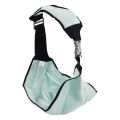 Ergonomic Baby Strap One Shoulder Labor, Easy To Breastfeed Nursing Sling Breastfeeding Ergonomic Design for Outdoor. 