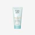 Pureskin Mattifying & Cooling Face Lotion. 