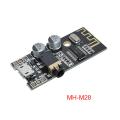 MH-MX8 Wireless Bluetooth MP3 Audio Receiver Board V4.2 MH-M28. 