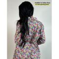 Long Kurta Maxi for summer / Long Dresses for Women / Trendy Long Dress for Ladies. 