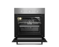 Dawlance Built-In Ovens Cooking DBE 208110 S-Silver. 