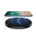 Qi Wireless Charger 5W/10W Phone Charger Wireless Fast Charging Dock Charger For Iphone Samsung Xiaomi Huawei. 