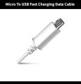 Fast charging Micro Data Cable 100% Copper Guaranty Androide Phones OLD Samsung Phones Data Cable - Compact Connectivity, Maximum Efficiency. 