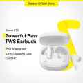 Baseus Bowie E19 Wireless IPX5 Waterproof Bluetooth Earphone With 2 ENC Mics Earbuds Strong Bass Earbuds Wireless Sport 33h Music Time. 