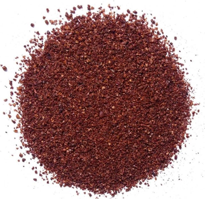 Sumac Spice Powder ( From Saudi Arab) 200 gram