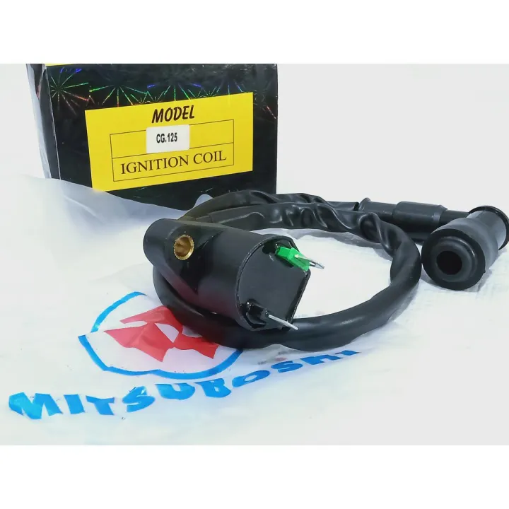 CDI Starting Coil Only - 70cc / Universal