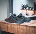 Warrior Clogs Soft, Comfortable, Durable, Light Weight and Waterproof For Mens. 