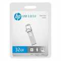 Quick Fast HP Flash Drive 128 GB 64 GB 32 GB USB Good Speed  3.0/2.0 Flash Memory Stick USB Drive + OTG Adapter. 