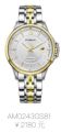 Star King （STARKING） Men's Watch Simple Blue Automatic Mechanical Watch Waterproof Men's Watch. 