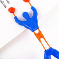 Wall Climber Sticker Spider-Man Super Sticky Wall Climbing Toy. 