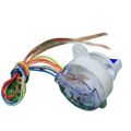 Dryer Machine Universal timer switch 6 wires 5 minutes Timer with knob. 