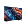 TCL 55" V6D 4K Google TV. 