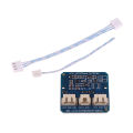 Starry Sky Table Sensor Module Hand Touch Sensing Module DIY LED Light 3.5-24V. 
