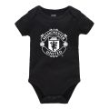 MUFC Unisex Baby Romper 100% Cotton ESTU. 