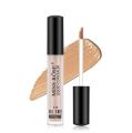 MISS ROSE Concealer , Purely Natural Foundation And Blender - 3 Pcs Set. 