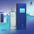 BLUE CERULEAN EDP (Blu Ajmal) for men 100ML Maison Alhambra. 