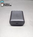Samsung Galaxy 25W Super Fast Adapter. 