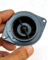 Pair Of 60mm Audio Piezoelectric Speaker Tweeter. 