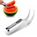 Watermelon Slicer Cutter Corer & Server. 