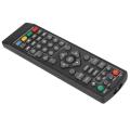 High Quality Replacement DVB-T2 Remote Control For DVB-T2. 