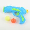 Pack of 2 -Pong Toy for Boy Girl Fun Table Tennis Shooting Toy with Elastic Design Ball Marksman Great Present for Boys and Girls. 