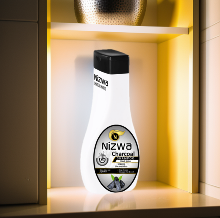 Nizwa%20Charcoal%20Black%20Shine%20Shampoo%20For%20Silky%20and%20Long%20Hairs%20-%20Image%205