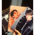 BTS Photo Book| HD Quality Photobook| Customization Available. 