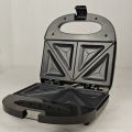 KENWOOD SANDWICH MAKER 2 SLICE SMM-00  750W. 