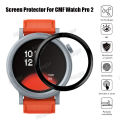 Exquisite lifeSoft Flexible Protective Film For CMF Watch Pro 2 Screen Protector Full Cover For CMF By Nothing Watch Pro 2 Accessory Not Glass. 