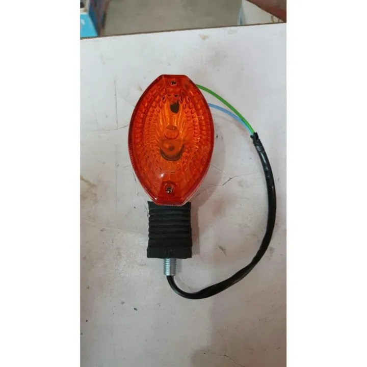 Horn 6V / 12V W/chrome Ring - 70cc / Universal