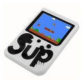 SUP 400 in 1 Games Retro Game Box Console Handheld Game PAD Gamebox - White. 