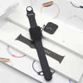 series 10 smartwatch clone with apple logo  original packing,serial number  2024 With Big Display. 