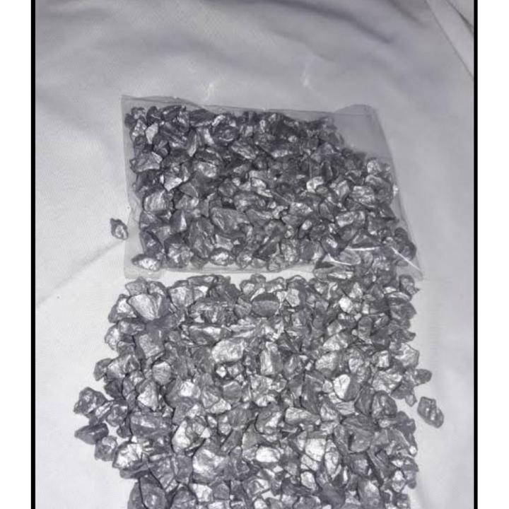 silver stone 1kg