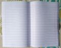 1 Kg Loose Sheets for school Students and rough work  (English: 4 - Lines),  Paper Products/ Copier Paper, Premier Best Quality. 