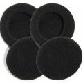 1 Pcs Logitech H600 Ear foam Pad Headsets Earpads Soft Sponge Cushion Cover Compatible With Most Headphones. 