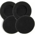 1 Pcs Logitech H600 Ear foam Pad Headsets Earpads Soft Sponge Cushion Cover Compatible With Most Headphones. 