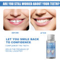 Tooth Repair Glue Resin Resin Denture Adhesive Temporary False Teeth Filling Moldable Solid Glue Tooth Teeth Dentist RuoiasR. 
