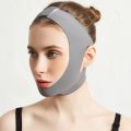 Face V Shaper Facial Slimming Bandage Relaxation Lift Up Belt Shape Lift Reduce Double Chin Face Thining Band Massage. 