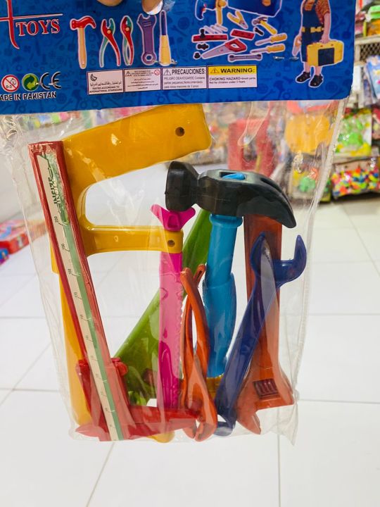 Tool%20Set%20Toy%20for%20Kids%20Plastic%20Multi%20color%20Construction%20Tools%20Toy%20Set%20-%20Image%205
