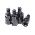 5mm/8mm/10mm/12mm Shank M10 Arbor Mandrel Connector Adaptor Cutting Tool SEVICH. 