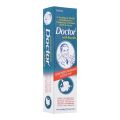 Doctor Toothpaste With Fluoride - 65gms. 