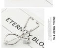 Stethoscope Lapel Pin Medical Brooch Pin For Medical Students Nurses Doctors Paramedics Pharmacists. 