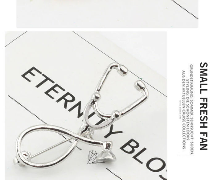 Stethoscope%20Lapel%20Pin%20Medical%20Brooch%20Pin%20For%20Medical%20Students%20Nurses%20Doctors%20Paramedics%20Pharmacists%20-%20Image%208