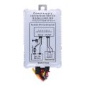 []24V to 12V DC-DC Car Supply Inverter Converter Conversion Device 30A - intl. 