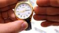 Casio - MTP-V006GL-7BUDF - Stainless Steel Watch For Men. 