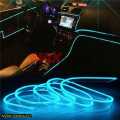 Dashboard Decorations - 2 Meter. 