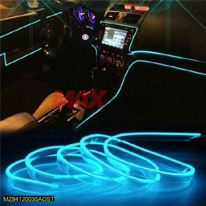 Dashboard Decorations - 2 Meter