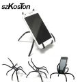 Spider Car Mobile Phone Holder Stand For iPhone 7 8 6s 5s SE Multi Function Grip Mount Desktop Bracket Car Holder Wall Support. 