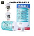 Insect Killer Machine Electric Insect killer for home, Insect Killer Bulb, Pin, Choori holder, Machar Maar machine, Electric Mosquito killer. 