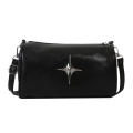 Vintage Handbags Star Handbags Japanese Handbags Korean Shoulder Bag Y2k Crossbody Bags. 